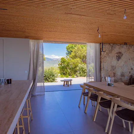 Villa Lucia Arinella *