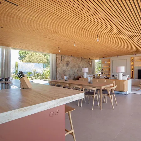 Villa Lucia Arinella Pinarellu