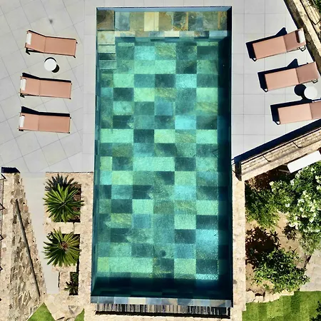 Villa Lucia Arinella Pinarellu (Corsica)