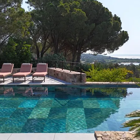 Villa Lucia Arinella *